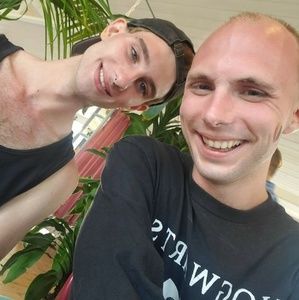 Meet your Posher, Nathan